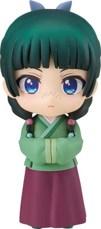 『薬屋のひとりごと』 ねんどろいど 猫猫